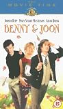 Benny & Joon [VHS] [1993] VHS