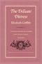 The Delicate Distress (Eighteenth-Century Novels by Women)