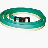 Eigenschaften Schecker  / Neem Pflegehalsband mit Minze und Eukalyptus, 60 cm,
