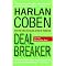 Myron Bolitar Series by Harlan Coben (corrected order)