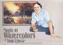 Magic of Watercolors