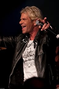 Bilder von Matthias Reim