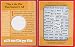 The Poet Magnetic Poetry Kit