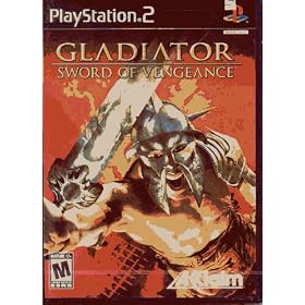 Gladiator: Sword of Vengeance