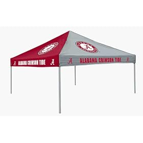 Alabama Pinwheel Canopy Tent