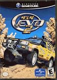 4x4 EVO 2