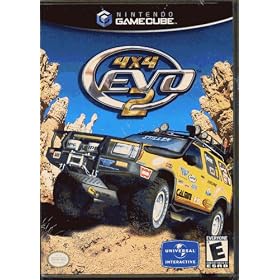 4x4 EVO 2