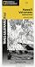 National Geographic TI00000230 Map Of Hawaii Volcanoes National Park - Hawaii