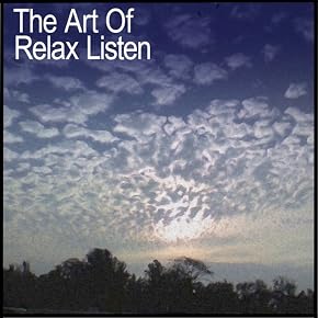 Image of Relax Listen