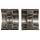 Loos Cableware HD3-10 Die for 3-H Hydraulic Hand Swager
