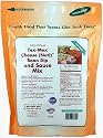 Dixie Carb Counter Tex-Mex Cheese (Not!) Bean Dip & Sauce Mix