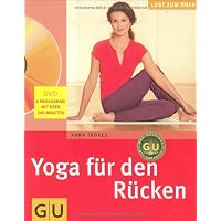 Yoga für den Rücken: