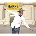 HAPPY/Pharrell Williams