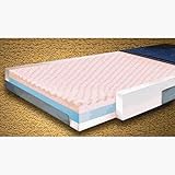 Mason Medical 700SC-3-FB ShearCare Pressure Reducing Foam Mattresses - 84 I ....