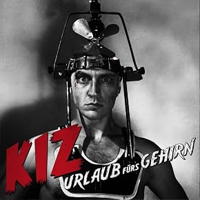 Bilder von K.I.Z.
