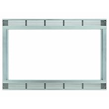 Panasonic 30-Inch Trim Kit for 1.5 cuft Panasonic Stainless Convection Microwave Ovens, NN-TK913S