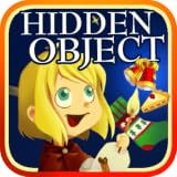Hidden Object - Little Match Girl