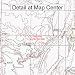 USGS Topographic Quadrangle Map - Holbrook, Arizona (Folded/Waterproof)