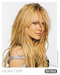 Bilder von Hilary Duff