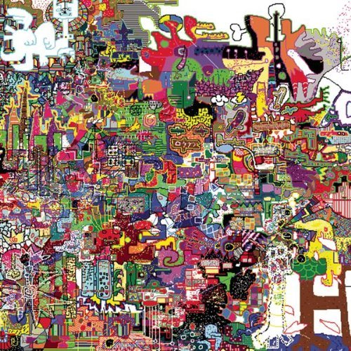 Produkt-Bild: Phantom Planet