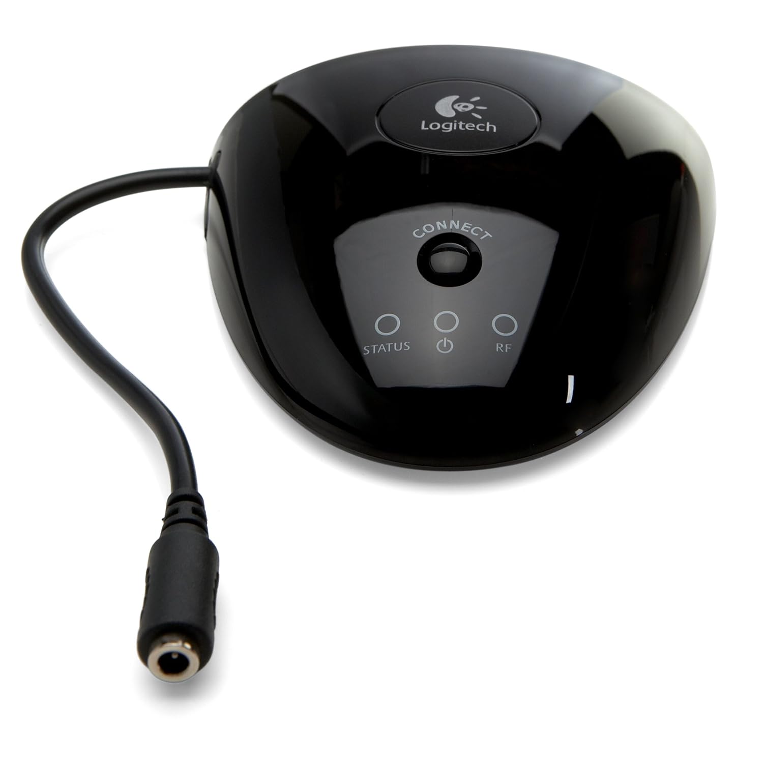 B79 Logitech RF Wireless Extender for Harmony Univ Remote Control 890