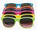 Fashion Color Frame - Classic Unisex Sunglasses by Elieshades