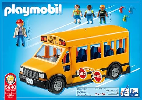 playmobil schools