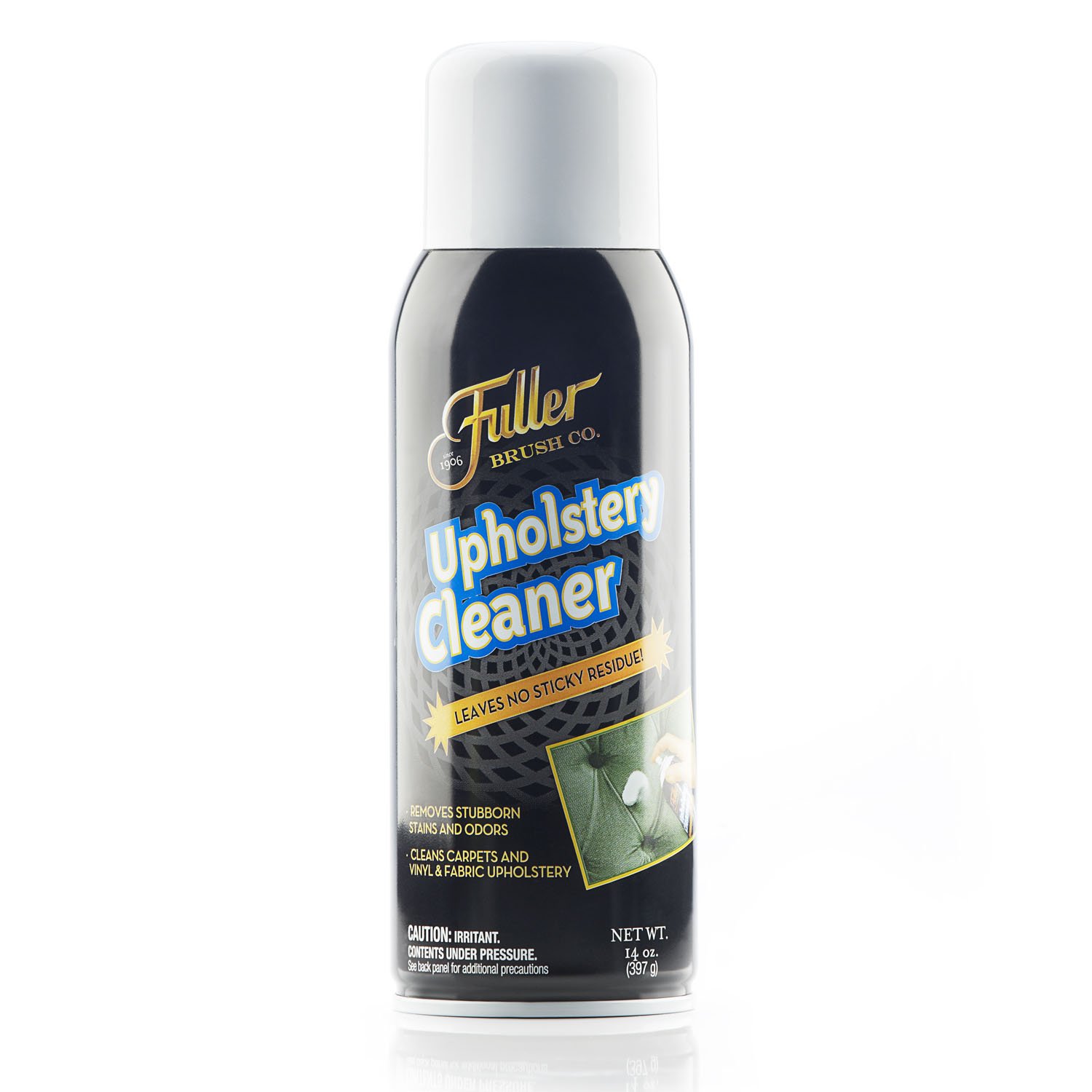 Fuller Brush Upholstery Cleaner eBay