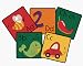 Spanish Alphabet Blocks Kit - Set of 30, by Carpets for Kids