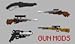 Guns Mod