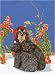 cocker_spaniel12cocker spaniel - Pipsqueak Productions C969 Holiday Boxed Cards Cocker Spaniel