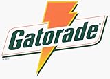 Gatorade Sticker Decal
