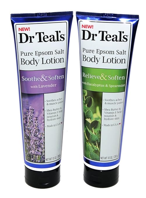 I discovered a really nice crueltyfree body lotion today