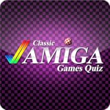 Amiga Games Quiz
