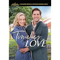 Timeless Love [DVD]