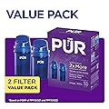 PUR Water Pitcher & Dispenser Replacement Filter PPF900Z2
