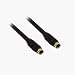 SVHS/S-Video Male to Male Cable - 15m