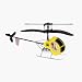 THE WASP Super Micro RC Remote Control Helicopter