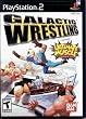 Galactic Wrestling Featuring Ulitmate Muscle PS2