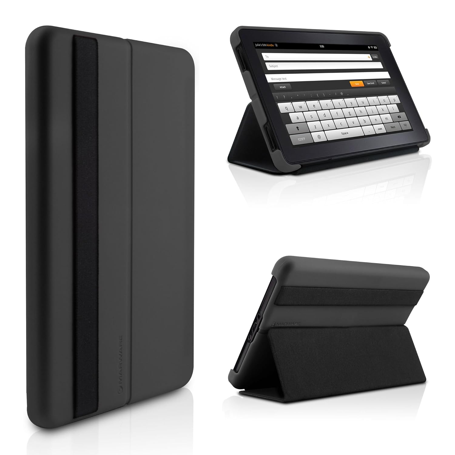 Kindle Fire Accessories