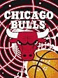 Chicago Bulls Colorful Raschel Blanket Throw - NBA Basketball Fan Shop Sports Team Merchandise