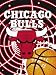 Chicago Bulls Colorful Raschel Blanket Throw - NBA Basketball Fan Shop Sports Team Merchandise