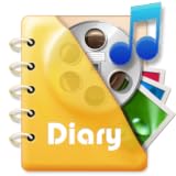 Happy Diary ~ OOZIC TECHNOLOGY CO., LTD