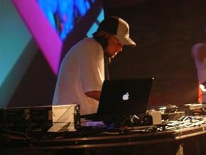 Bilder von DJ Shadow