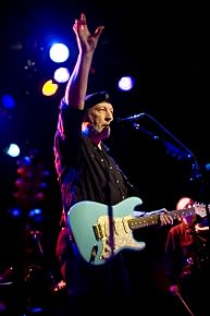 Image of Richard Thompson