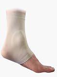 Silipos Malleolar Ankle Sleeve, One Size fits Most