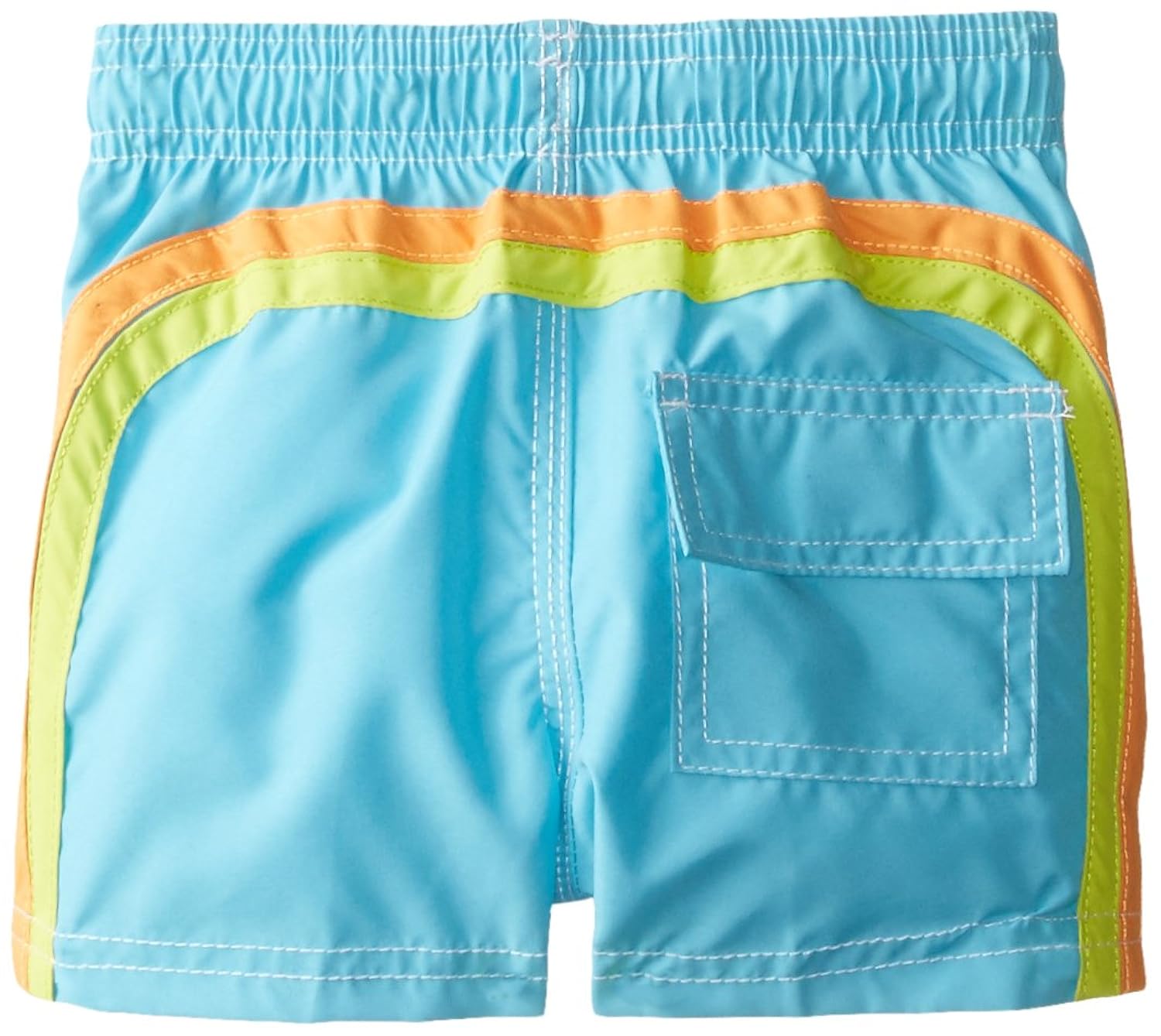 Somehow We Manage Cutest Toddler Boys Swim Trunks