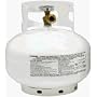 Manchester Tank 10393.1 11# ACME/OPD Vertical LP Tank