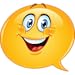 Emoji World 3 - Still Smiling