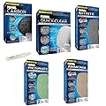 Inland Seas Fluval 106/107 206/207 Canister Filter Monthly Maintenance Kit Plus Bundle (6 Items)